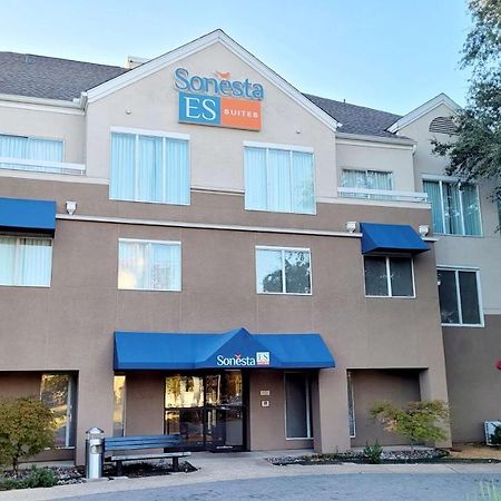 Sonesta Es Suites Dallas Medical Market Center Dış mekan fotoğraf