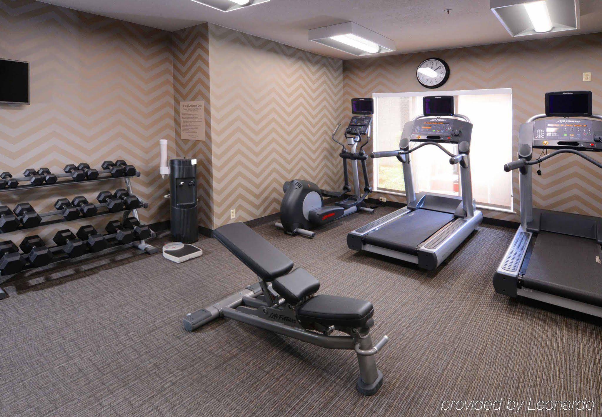 Sonesta Es Suites Dallas Medical Market Center Dış mekan fotoğraf