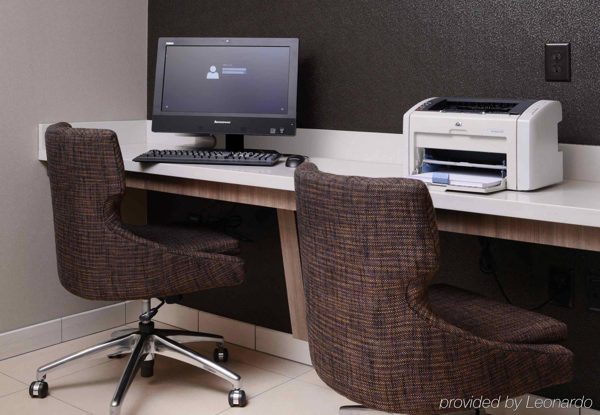 Sonesta Es Suites Dallas Medical Market Center Dış mekan fotoğraf