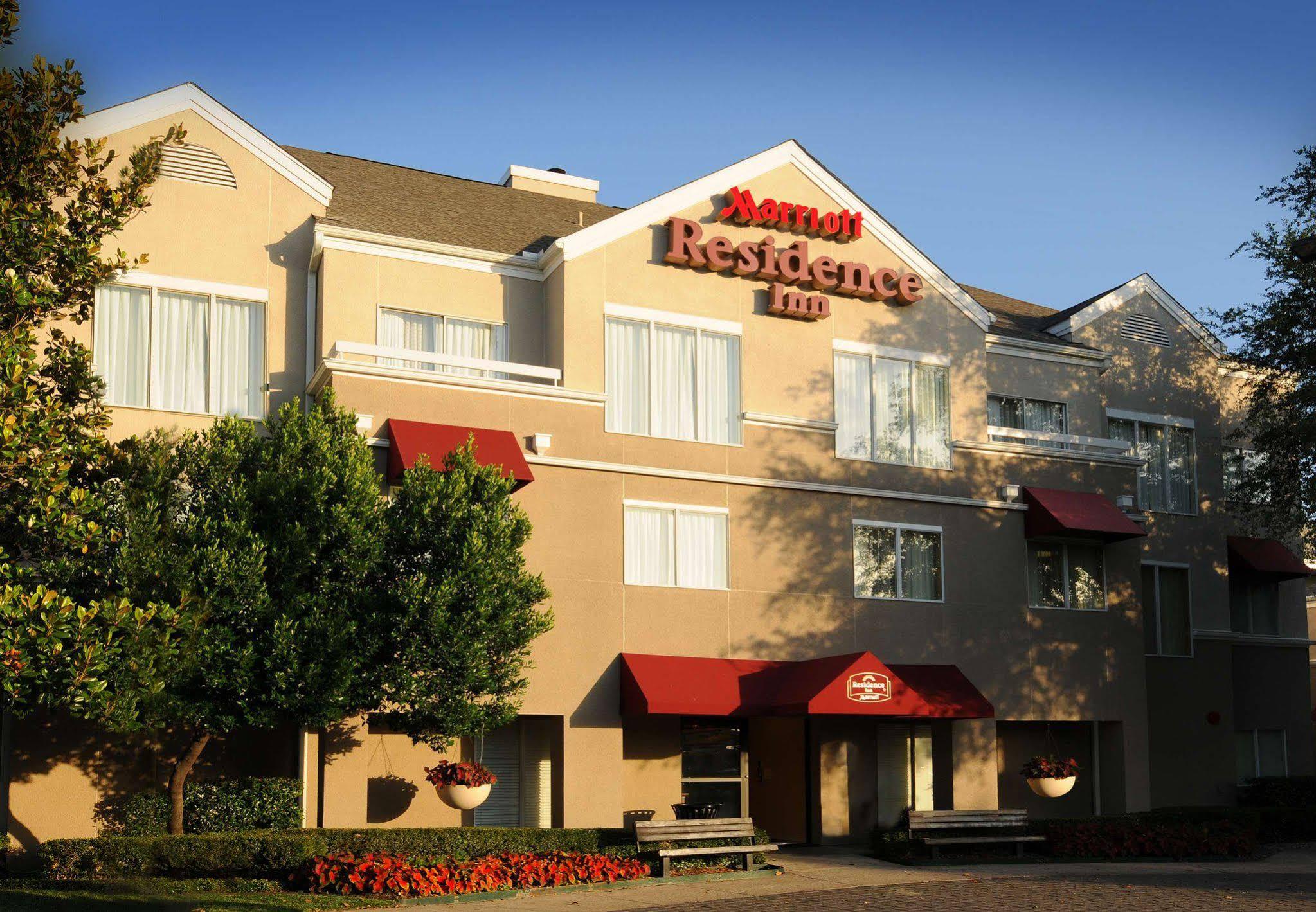 Sonesta Es Suites Dallas Medical Market Center Dış mekan fotoğraf