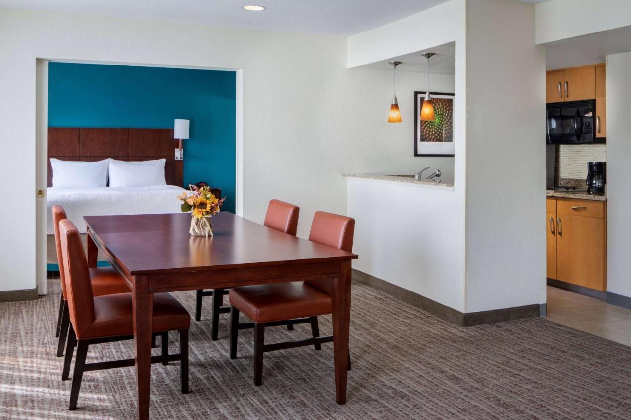 Sonesta Es Suites Dallas Medical Market Center Dış mekan fotoğraf