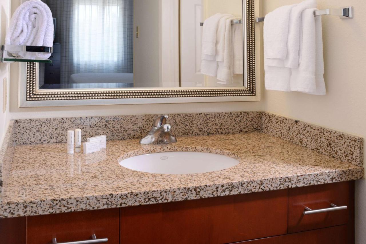 Sonesta Es Suites Dallas Medical Market Center Dış mekan fotoğraf
