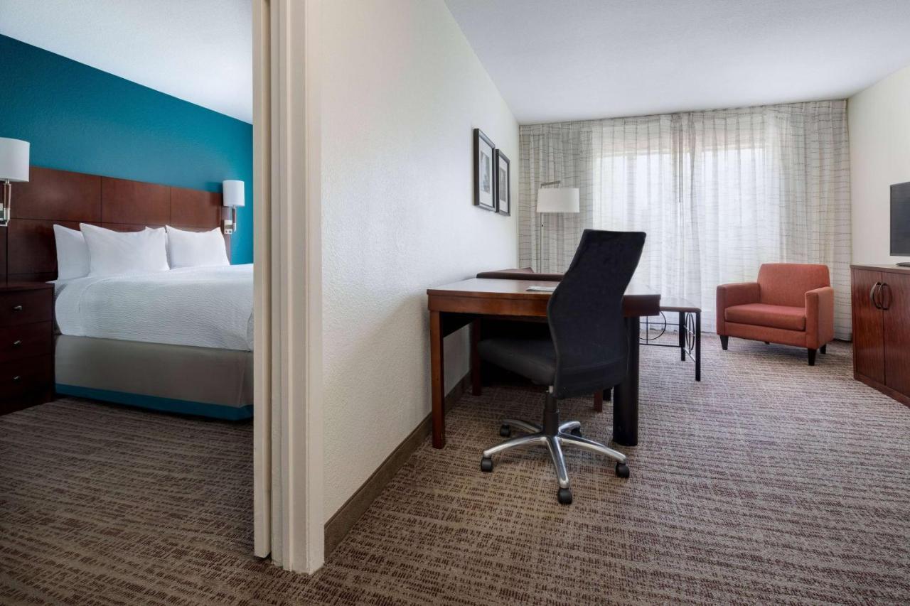 Sonesta Es Suites Dallas Medical Market Center Dış mekan fotoğraf