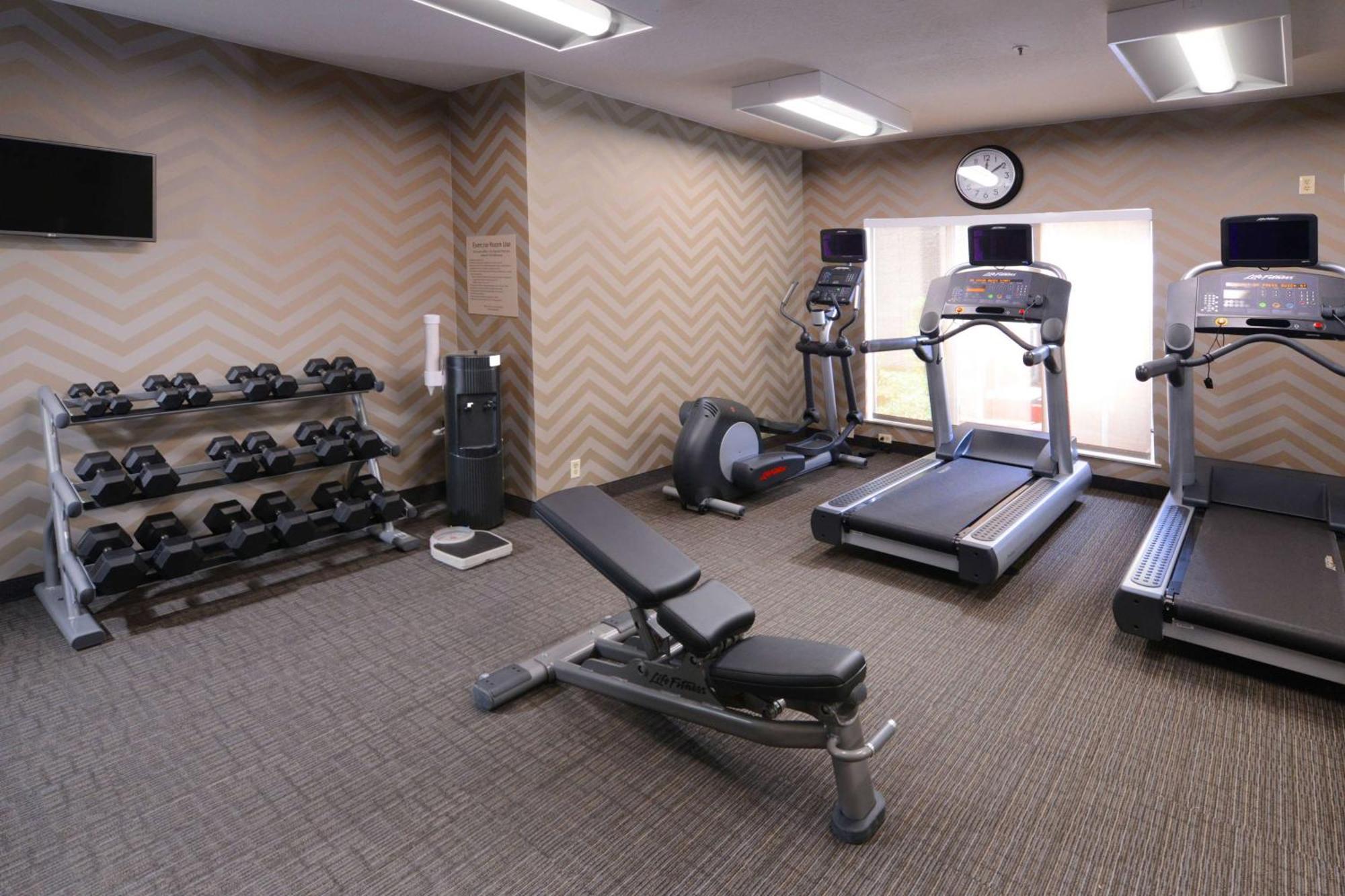 Sonesta Es Suites Dallas Medical Market Center Dış mekan fotoğraf