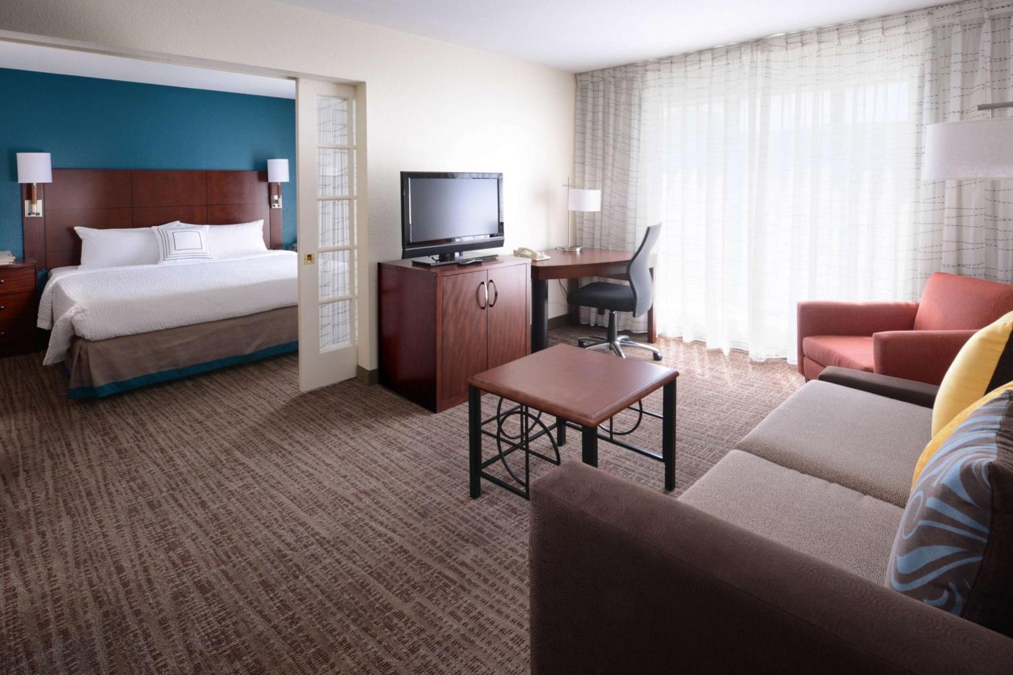 Sonesta Es Suites Dallas Medical Market Center Dış mekan fotoğraf
