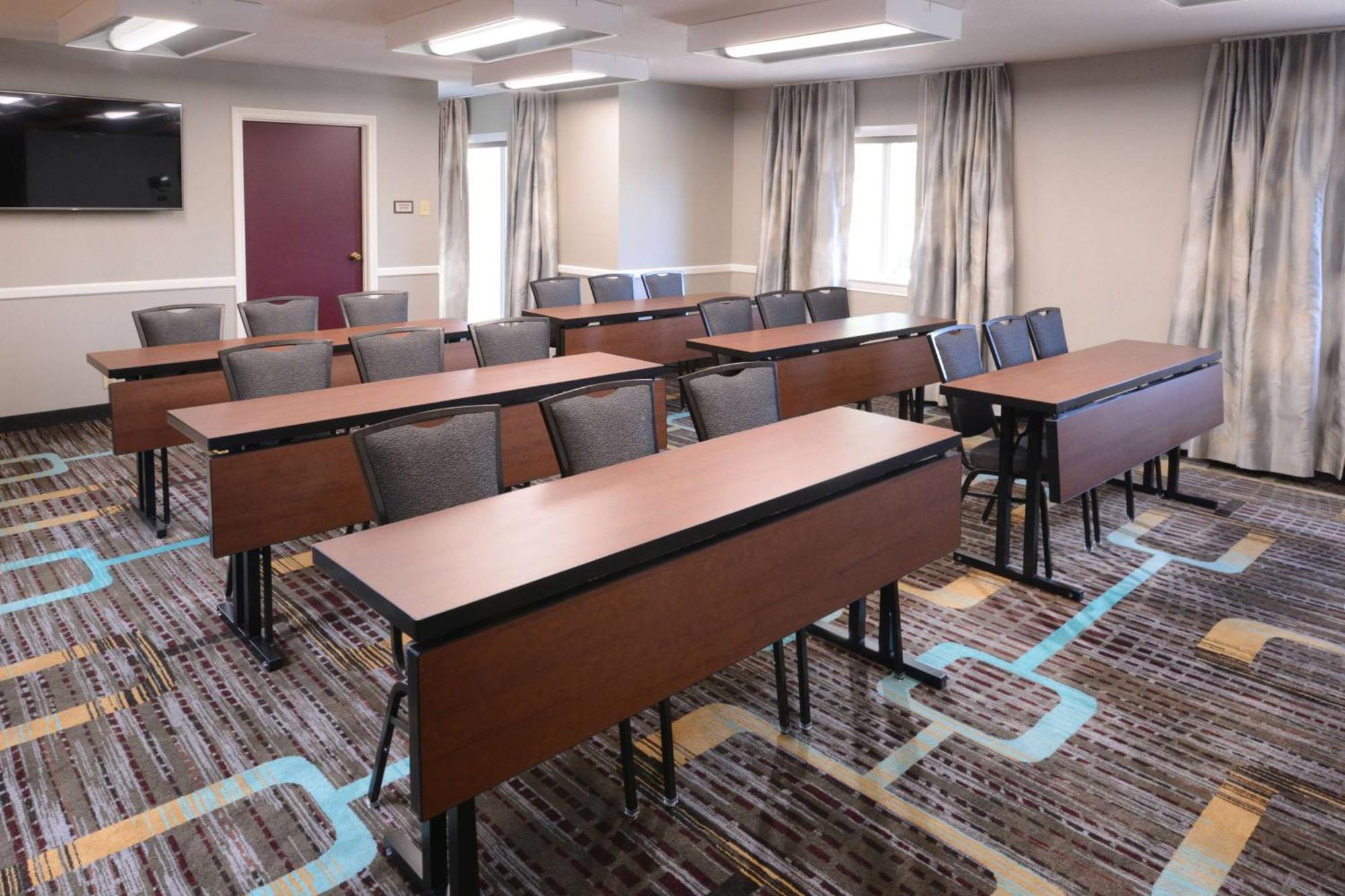 Sonesta Es Suites Dallas Medical Market Center Dış mekan fotoğraf