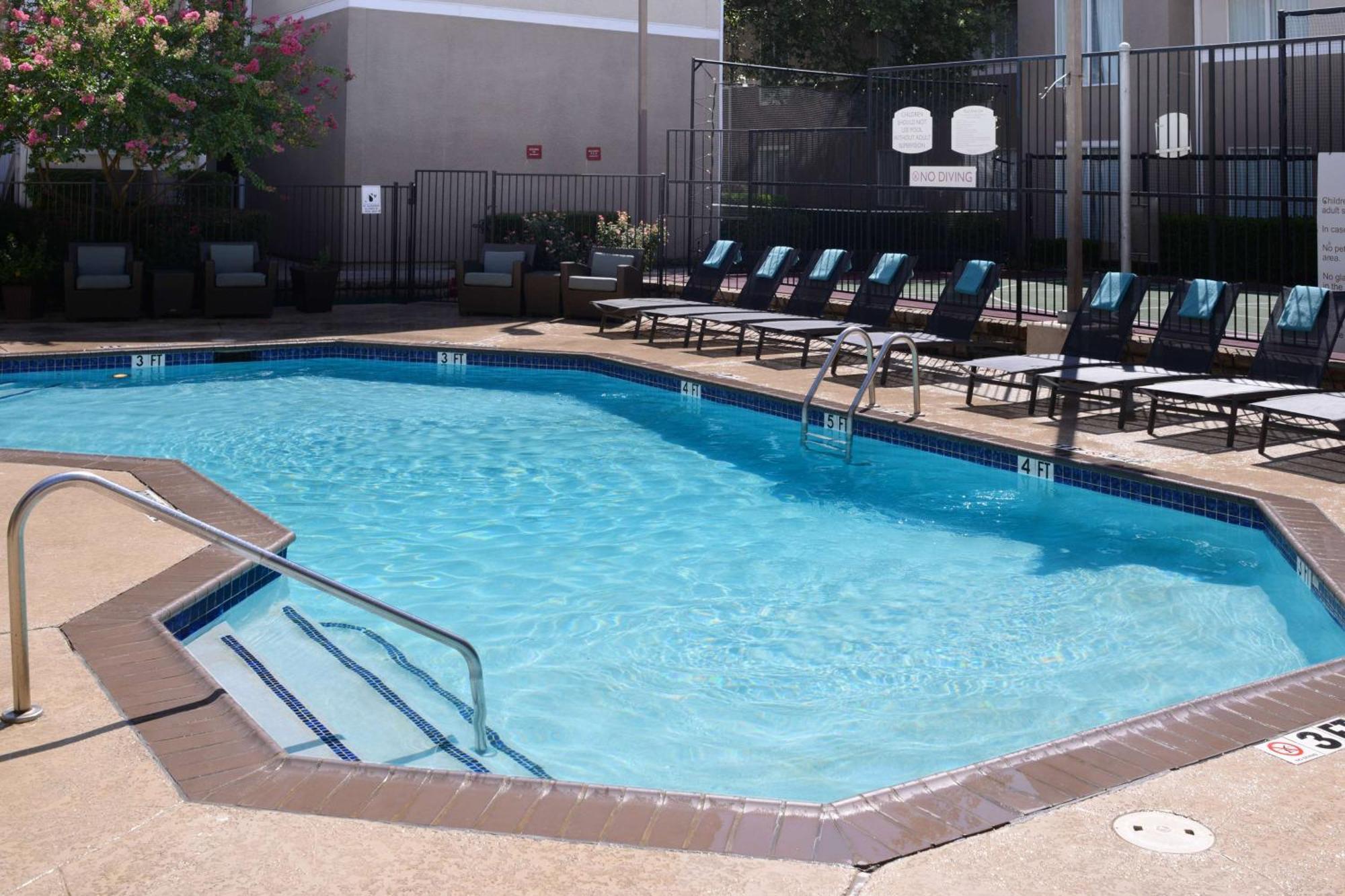 Sonesta Es Suites Dallas Medical Market Center Dış mekan fotoğraf