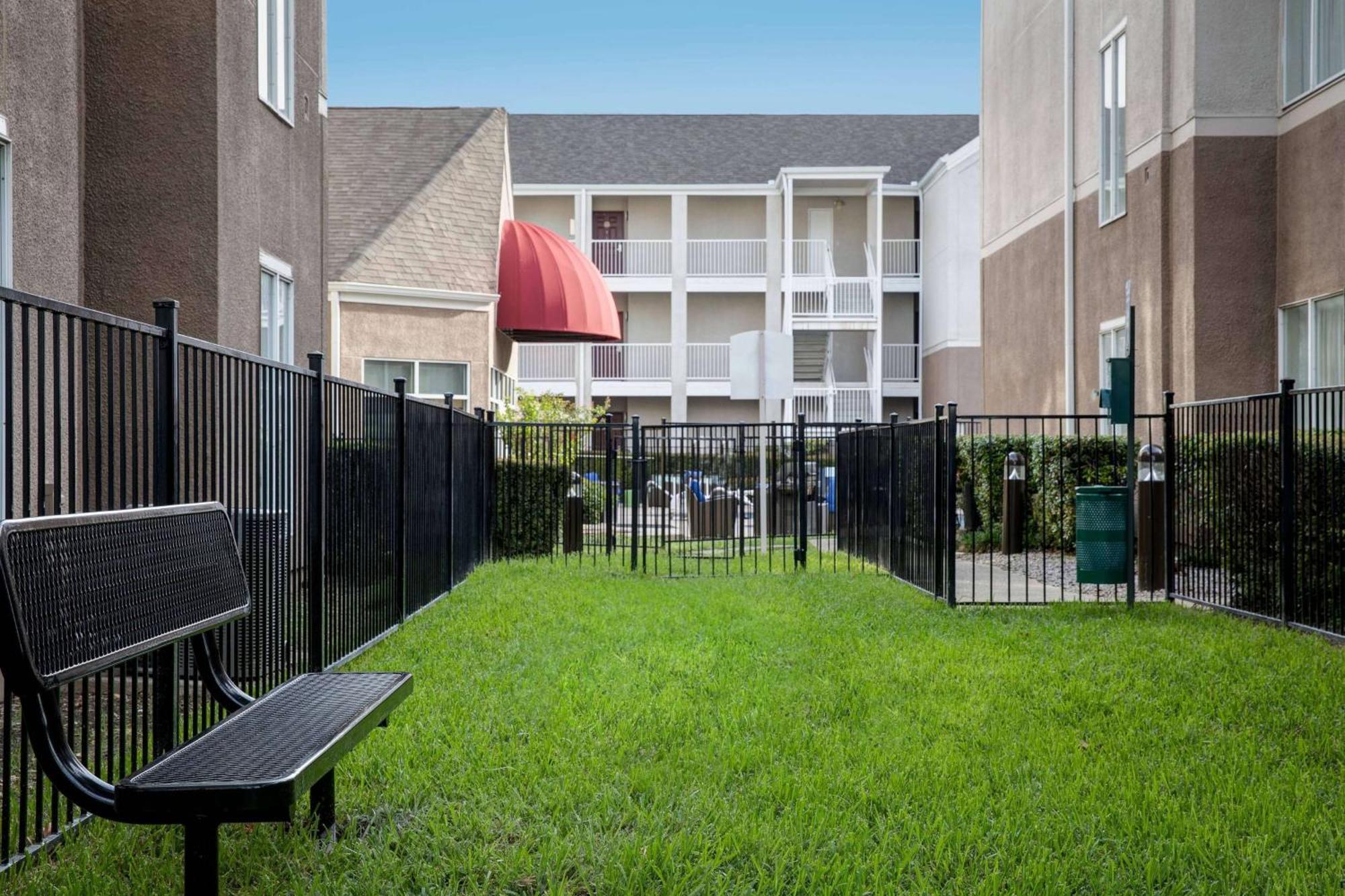 Sonesta Es Suites Dallas Medical Market Center Dış mekan fotoğraf