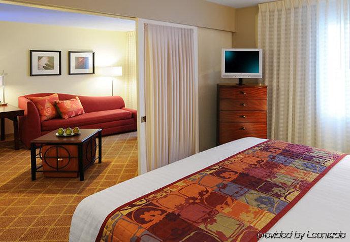 Sonesta Es Suites Dallas Medical Market Center Oda fotoğraf