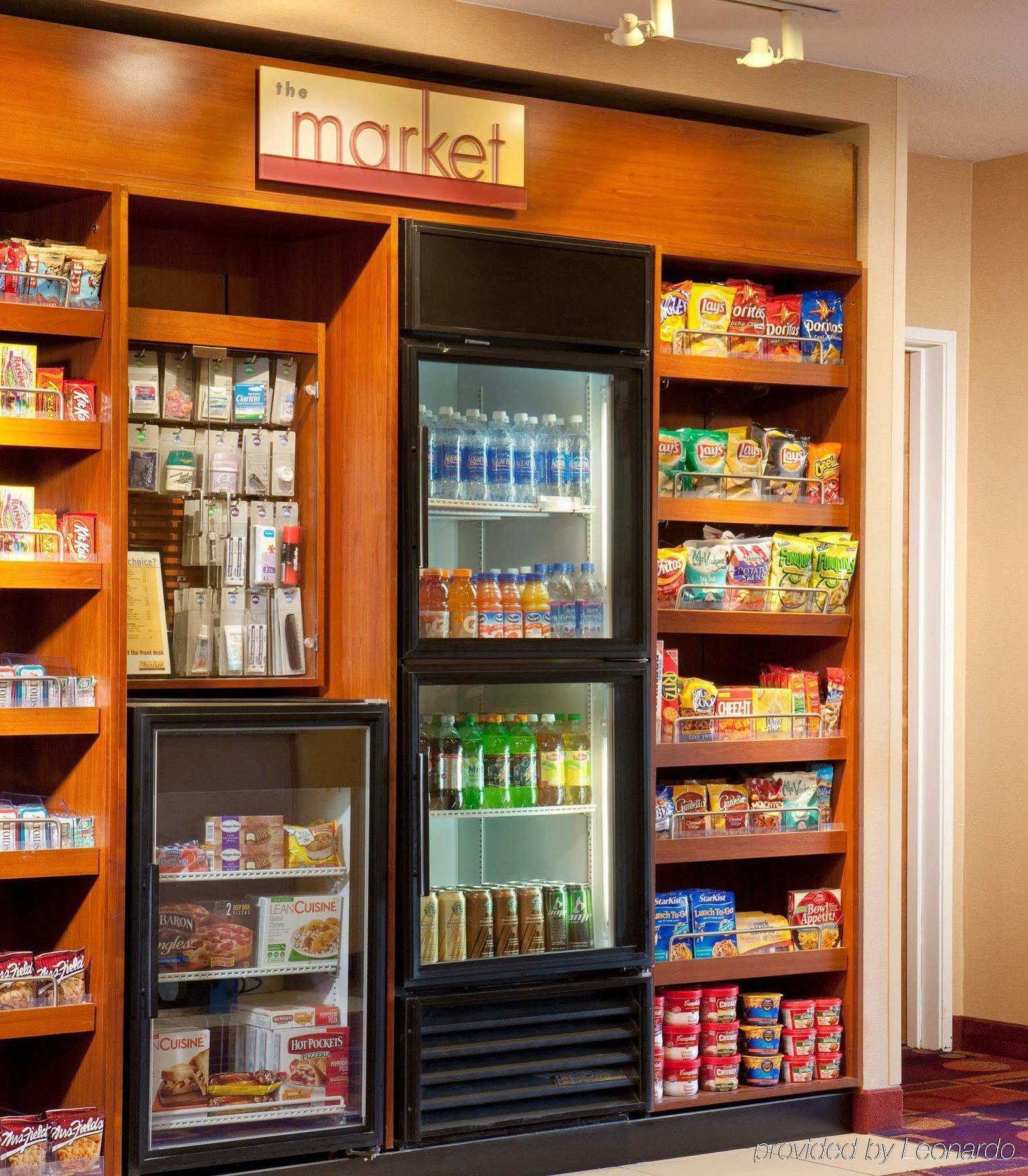Sonesta Es Suites Dallas Medical Market Center Dış mekan fotoğraf